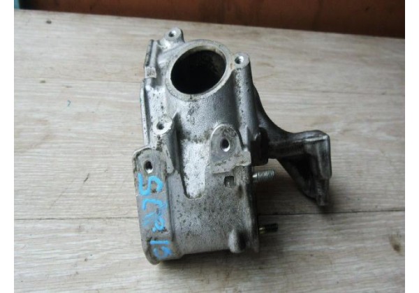 Теплообмінник, корпус клапана EGR Renault 1.5 dci, 7701060994